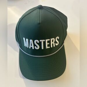 2024 Masters Hat